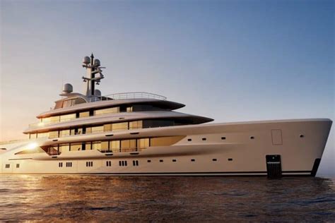 The 12 Best Luxury Yacht Brands