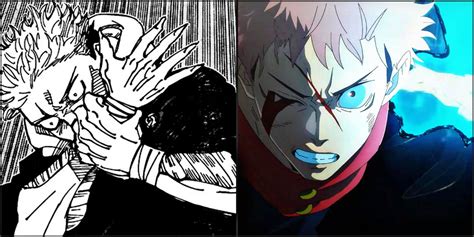 Jujutsu Kaisen: How Yuji Itadori Will Defeat Sukuna, Explained