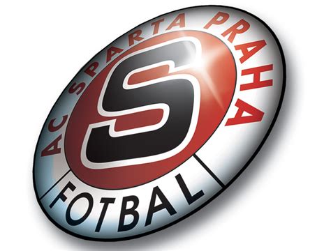 AC Sparta Praha Logo 3D -Logo Brands For Free HD 3D