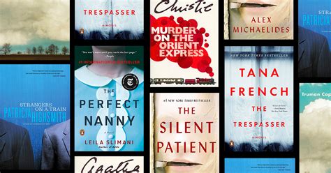 The 19 Best Mystery Books to Keep You Guessing Until the Last Page - PureWow