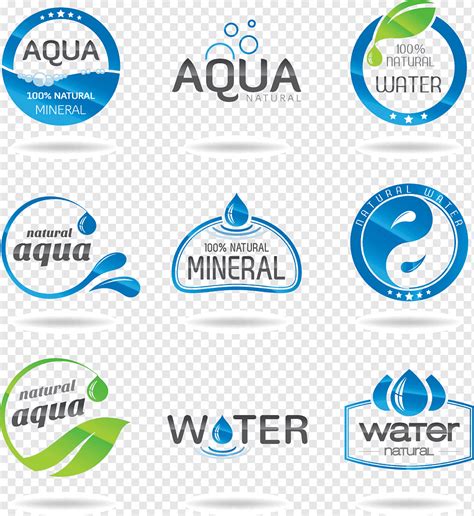 Water Mountain Water Logo Luxury Logo Logo Design