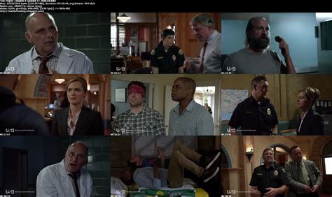 MediafireSling: Psych - Season 8 Episode 4 - S08E04