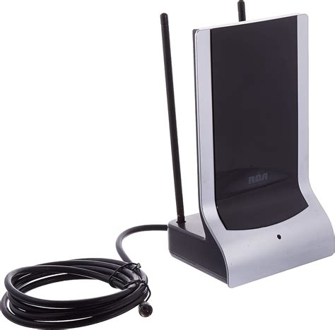 9 Best RCA HDTV Antenna Reviews - Indoor And Outdoor Antennas Solution!