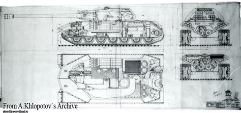 Tank Archives: IS-7