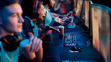 The Five Popular League of Legends Esports Teams - Zero 1 Magazine