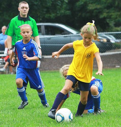 U10 Soccer Team Finds Success in Tourney | Jefferson, NJ Patch