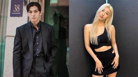 Are Single's Inferno season 2 Kim Se-Jun and Park Se-Jeong dating? | Cosmopolitan Middle East