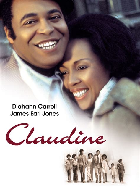 Claudine - Full Cast & Crew - TV Guide