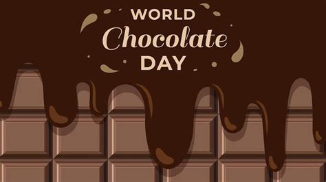 World Chocolate Day 2023: Significance, Types, And Interesting Facts To Know | OnlyMyHealth