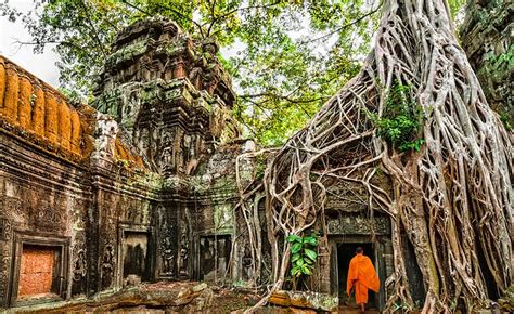 15 Best Places to Visit in Southeast Asia | PlanetWare