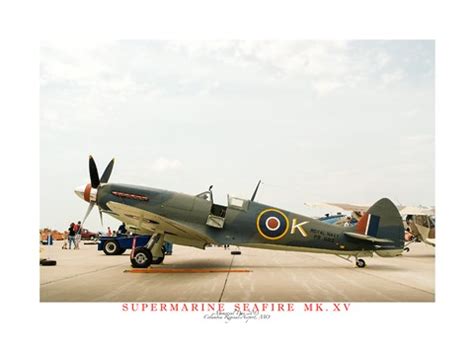 2013/05/26_DSCF01117-Supermarine Seafire Mk. XV: avidphoto101 ...