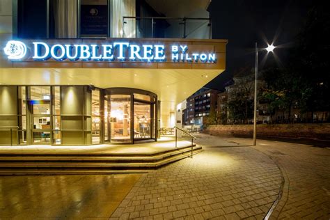 DoubleTree by Hilton London Kingston Upon Thames in London | Best Rates ...