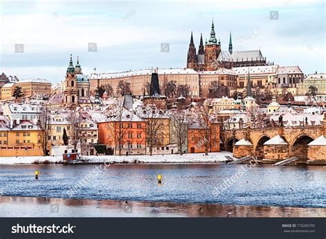 8,727 Prague Castle Winter Images, Stock Photos & Vectors | Shutterstock