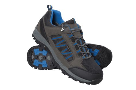 8 best walking boots for men, starting from just £25