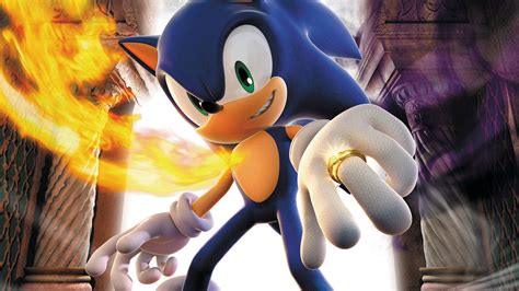 video Games, Sonic The Hedgehog, Sonic Wallpapers HD / Desktop and Mobile Backgrounds