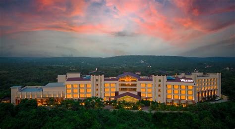 The Westin, Goa | WhatsHot Goa