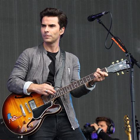 Stereophonics' Kelly Jones set for solo tour