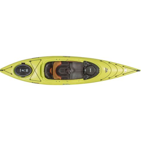 Old Town Loon 120 Kayak – PaddleVa