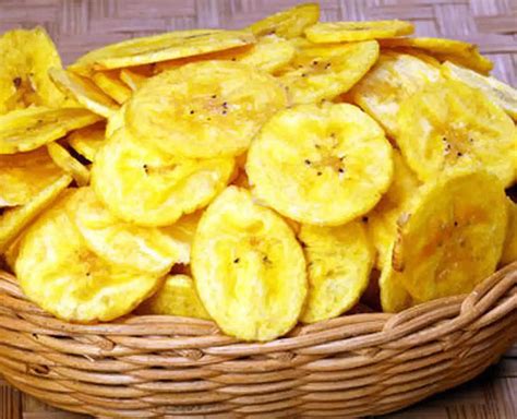 Love Banana Chips? Check Out The Benefits & Drawbacks Of Munching On Them Daily! | HerZindagi