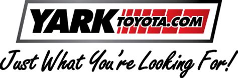 Yark Toyota | New Toyota & used car dealer in Maumee OH