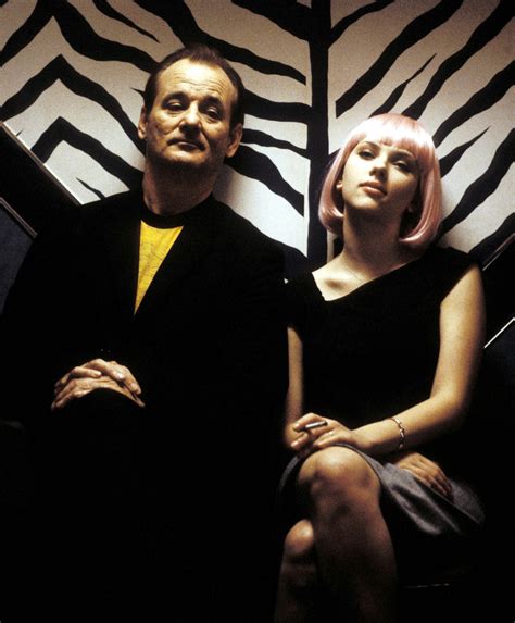 Charlotte & Bob - Lost in Translation Photo (1041648) - Fanpop