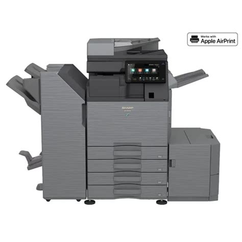 Sharp Photocopiers Melbourne, New Sharp Photocopiers, Used Photocopiers