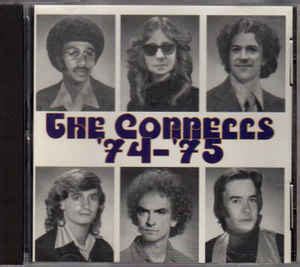 The Connells - '74-'75 | Ediciones, críticas, créditos | Discogs