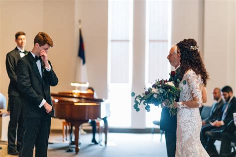 Kathryn and Adam's Winter Wedding // Iowa City Wedding Photographer — Des Moines Senior Wedding ...