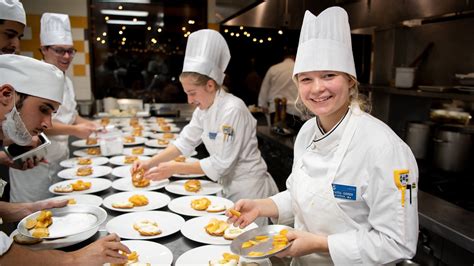 Why Study Culinary Arts? | Johnson & Wales University