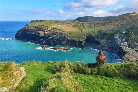 Cornwall road trip itinerary map 45 unmissable places to visit – Artofit