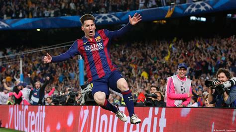 As it happened: Barcelona vs. Bayern Munich – DW – 05/06/2015