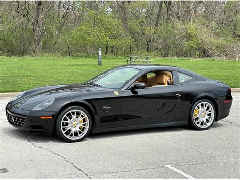 2006 Ferrari 612 for Sale | ClassicCars.com | CC-1596404