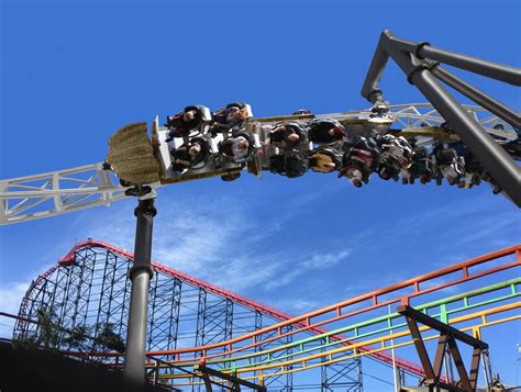 Introducing an Icon – Blackpool Pleasure Beach Reveals Name of £16.25m Launch Coaster Blooloop