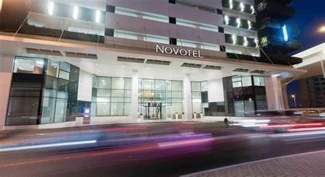 Novotel Dubai Al Barsha - Shadows Of Africa