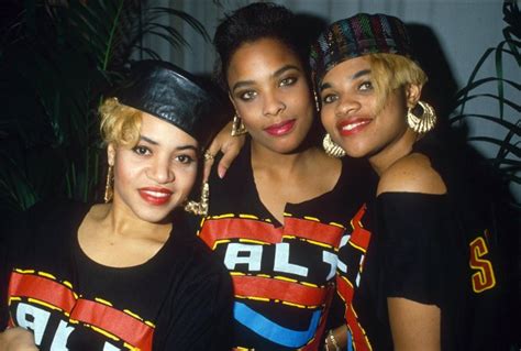 Salt-N-Pepa Milani Collection Is Nostalgia at Its Best | StyleCaster