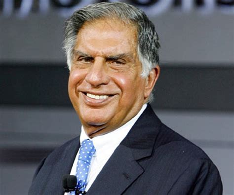 Ratan Tata Biography - Childhood, Life Achievements & Timeline