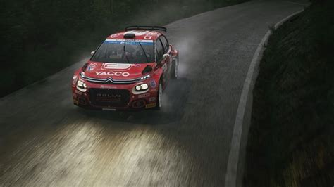 WRC (EA APP) | PC | CDKeys