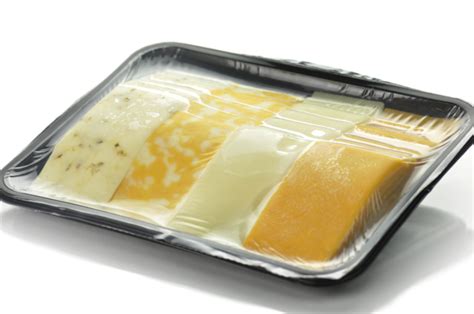 Cheese Packaging Machines - Cheese Filling Packaging Machines