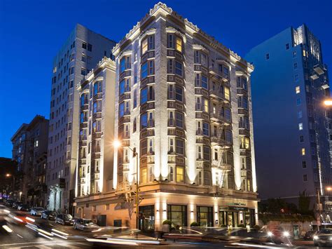 The 18 Best Hotels in San Francisco | Best Places to Stay in SF