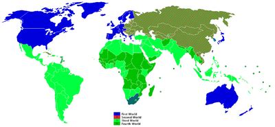 Talk:Third World/countries vote - Wikipedia