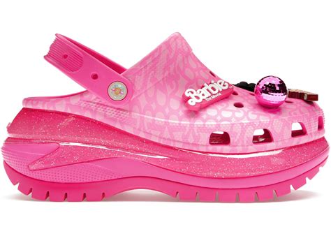 Crocs x Barbie + Barbie Jacket Jibbitz Charm, Barbie Jibbitz For Crocs