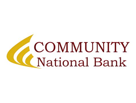 Community National Bank (Seneca, KS) Branch Locator