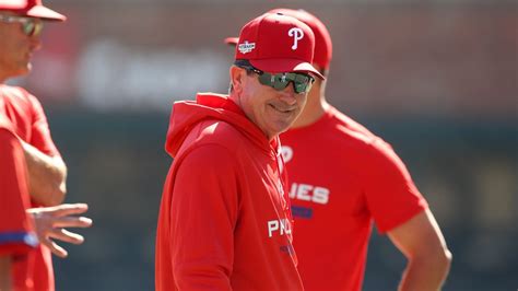 Phillies opening day roster 2023 as season begins vs. Jacob deGrom ...