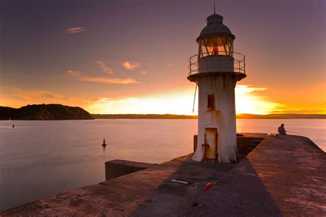 Brixham Lighthouse Night Light, Light Up, Lighthouses, Devon, Walks ...