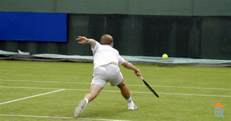 Tennis Backhand Stroke Technique - Master the Art of Backhand Shots