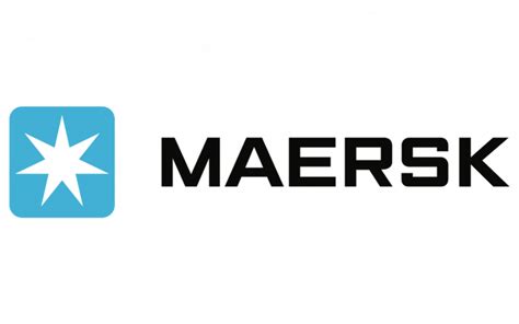 Maersk logo and symbol, meaning, history, PNG