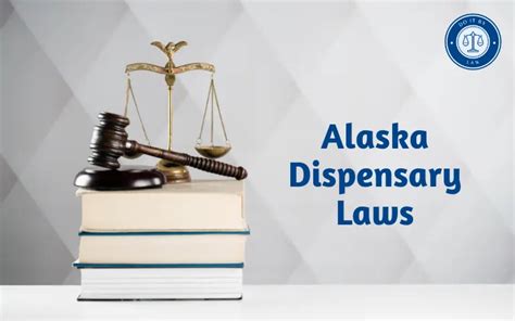 Alaska Dispensary Laws: What You Need To Know - USA State Laws