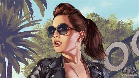 Latest GTA VI news: The main protagonist is a female