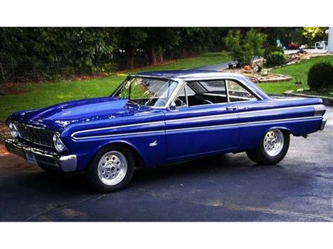 1964 Ford Falcon for Sale | ClassicCars.com | CC-1079559