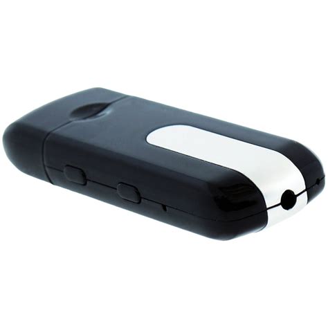 BrickHouse Security ThumbDrive Hidden Camera